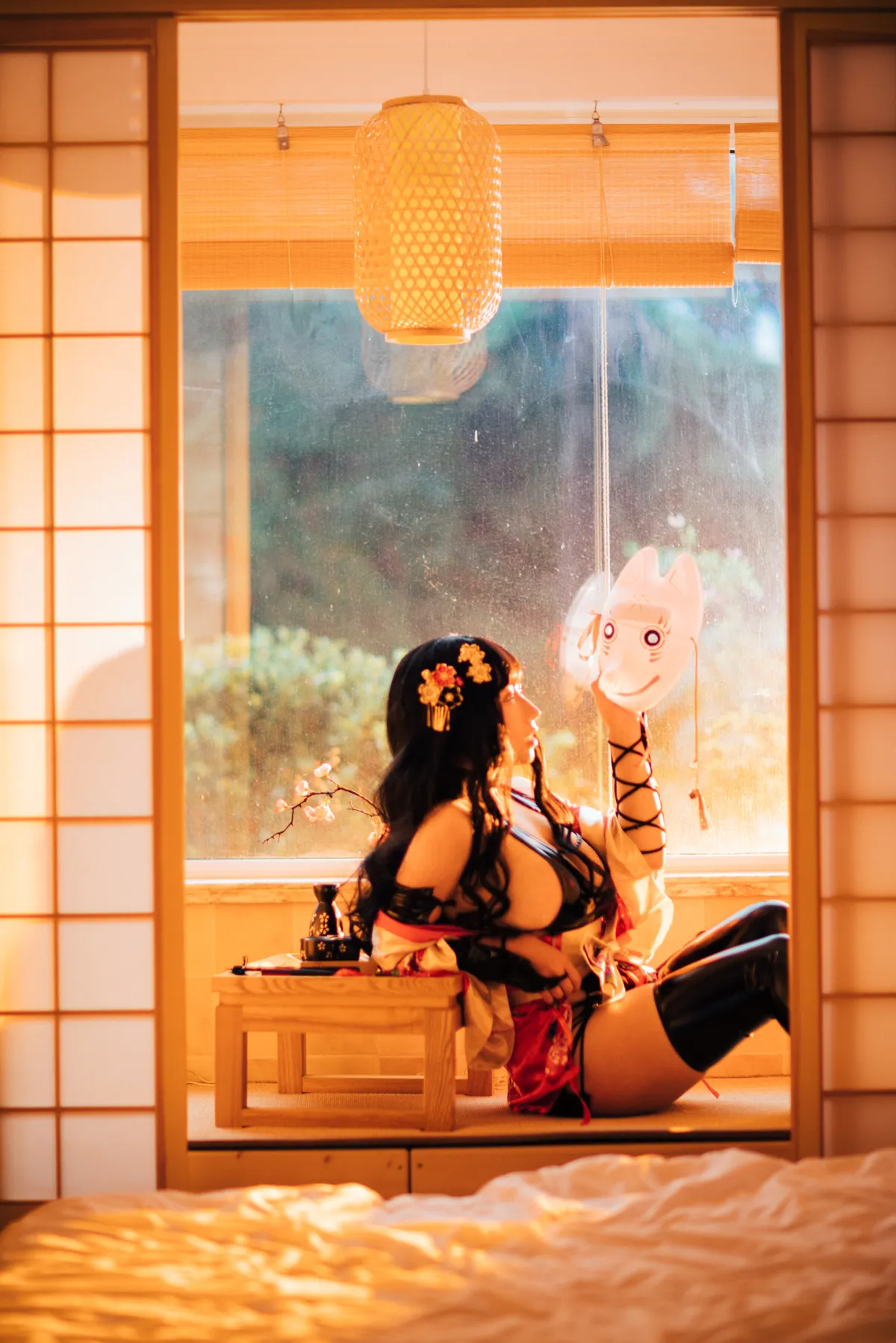 从从从从鸾NO.006 大胸忍者 NO.0000