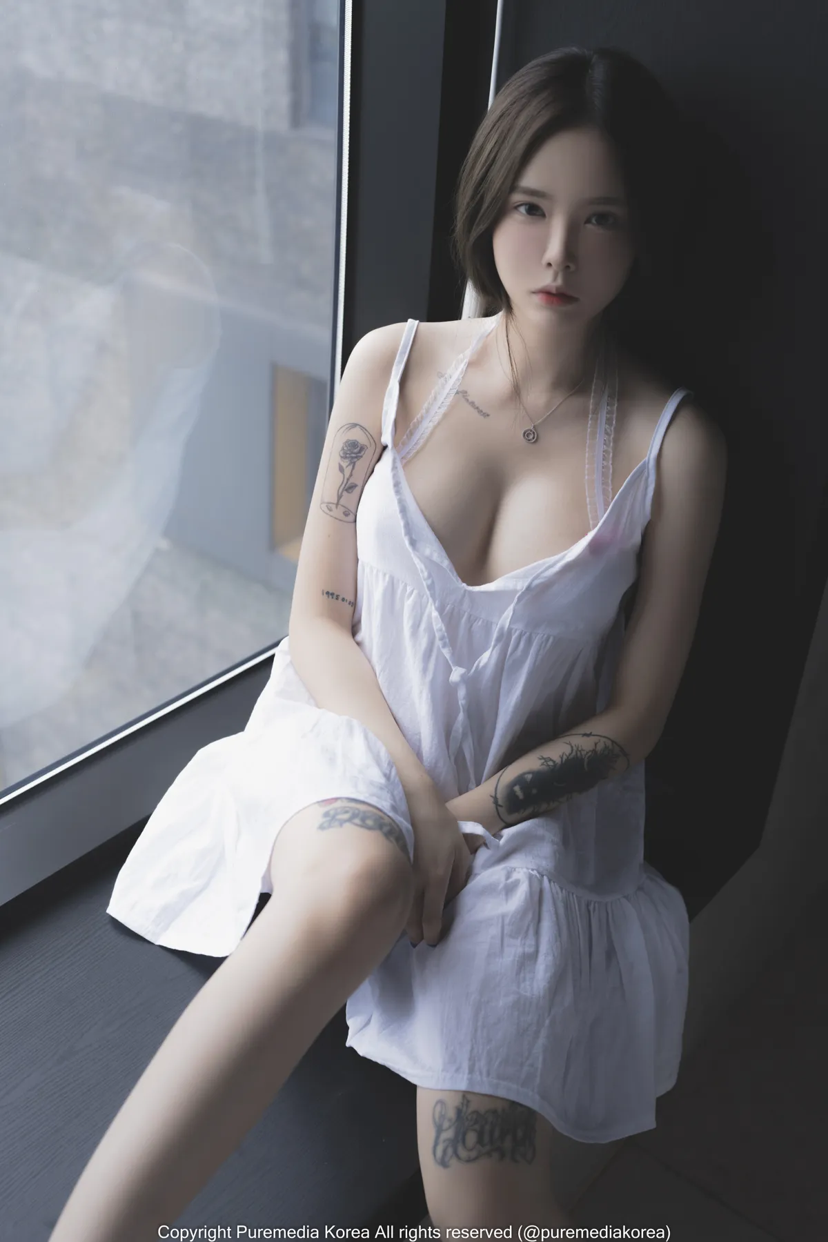YukaNO.001 [Pure Media] Vol.107 NO.0000