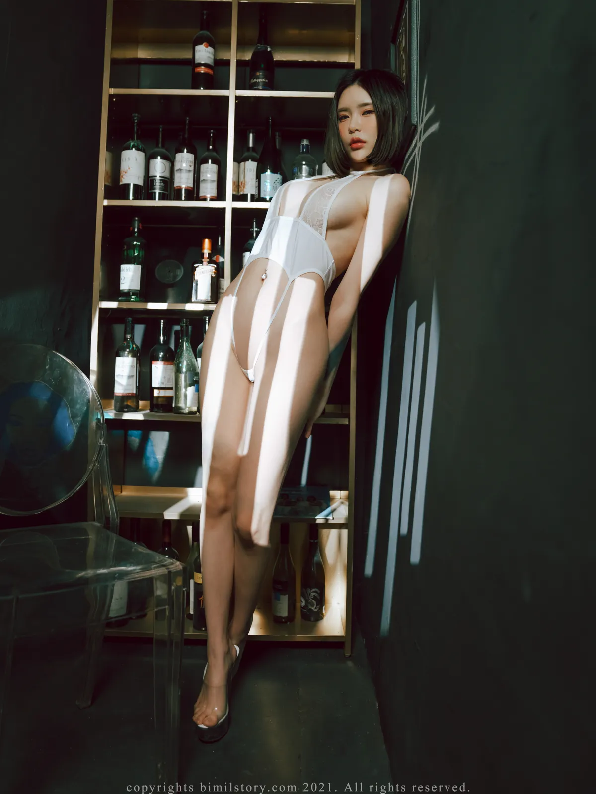 YukaNO.012 Amazing Hot Body Yuka NO.0000