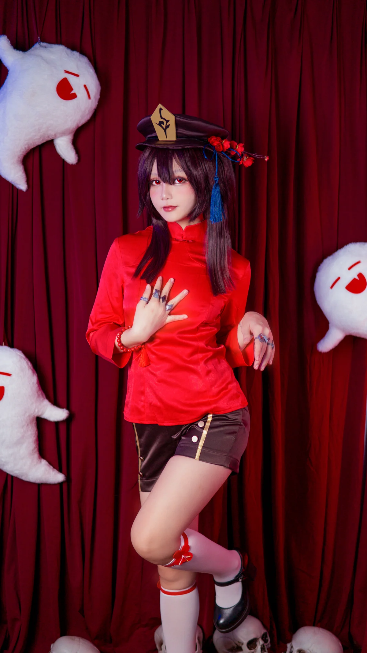 Joyce Lin2x NO.052 Hutao NO.0000