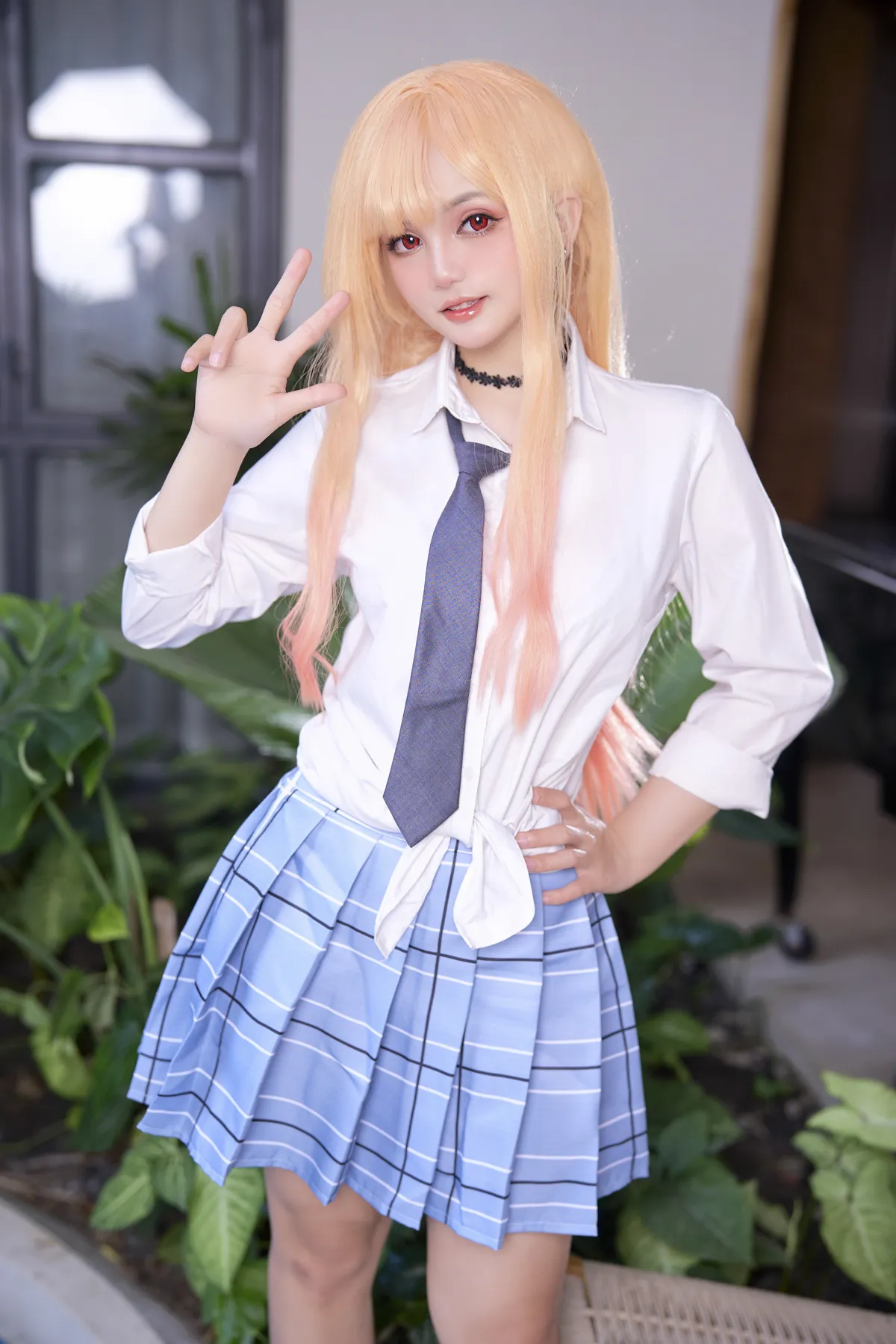 Joyce Lin2x NO.001 喜多川海梦 NO.0000
