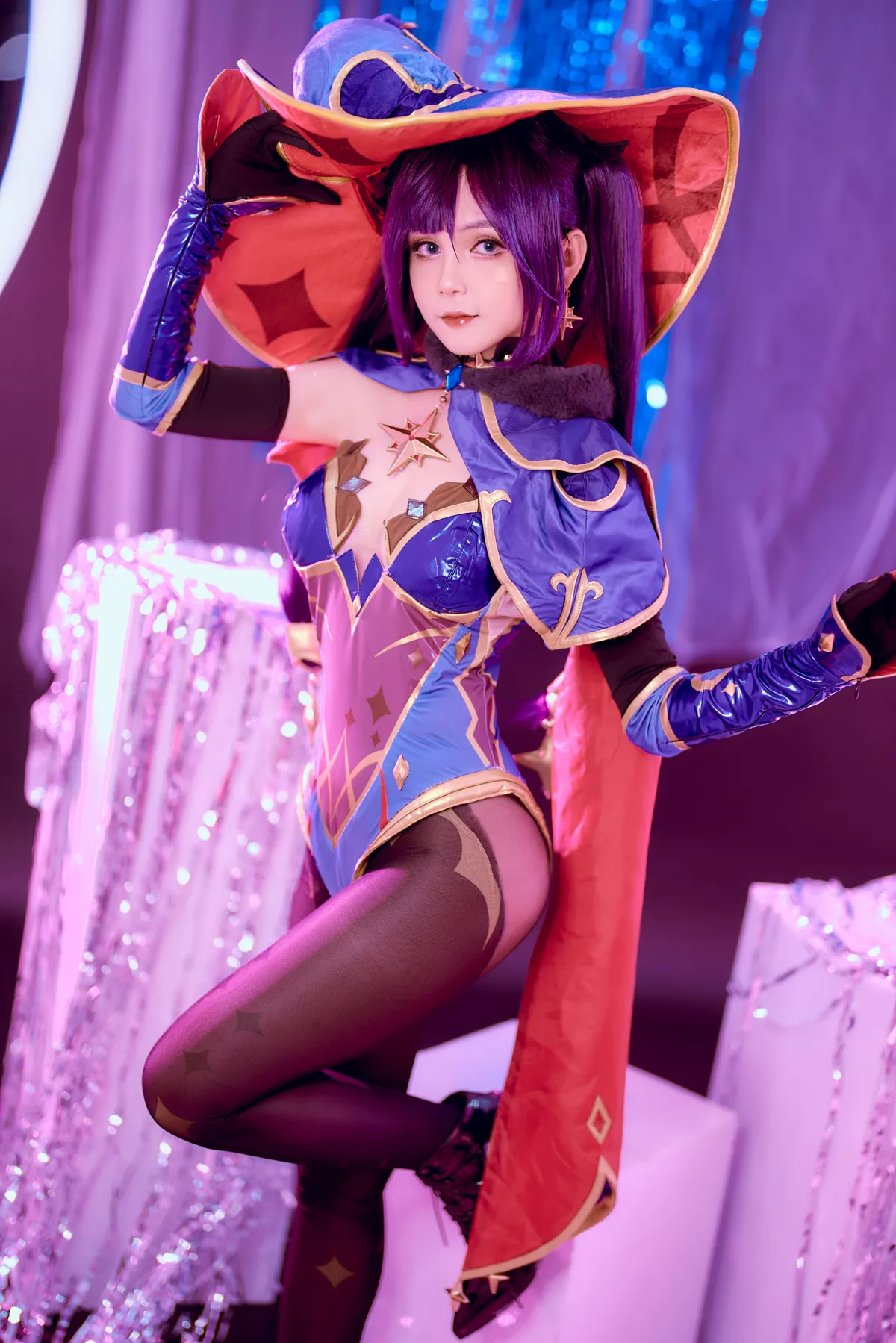 Joyce Lin2x NO.005 莫娜 NO.0000
