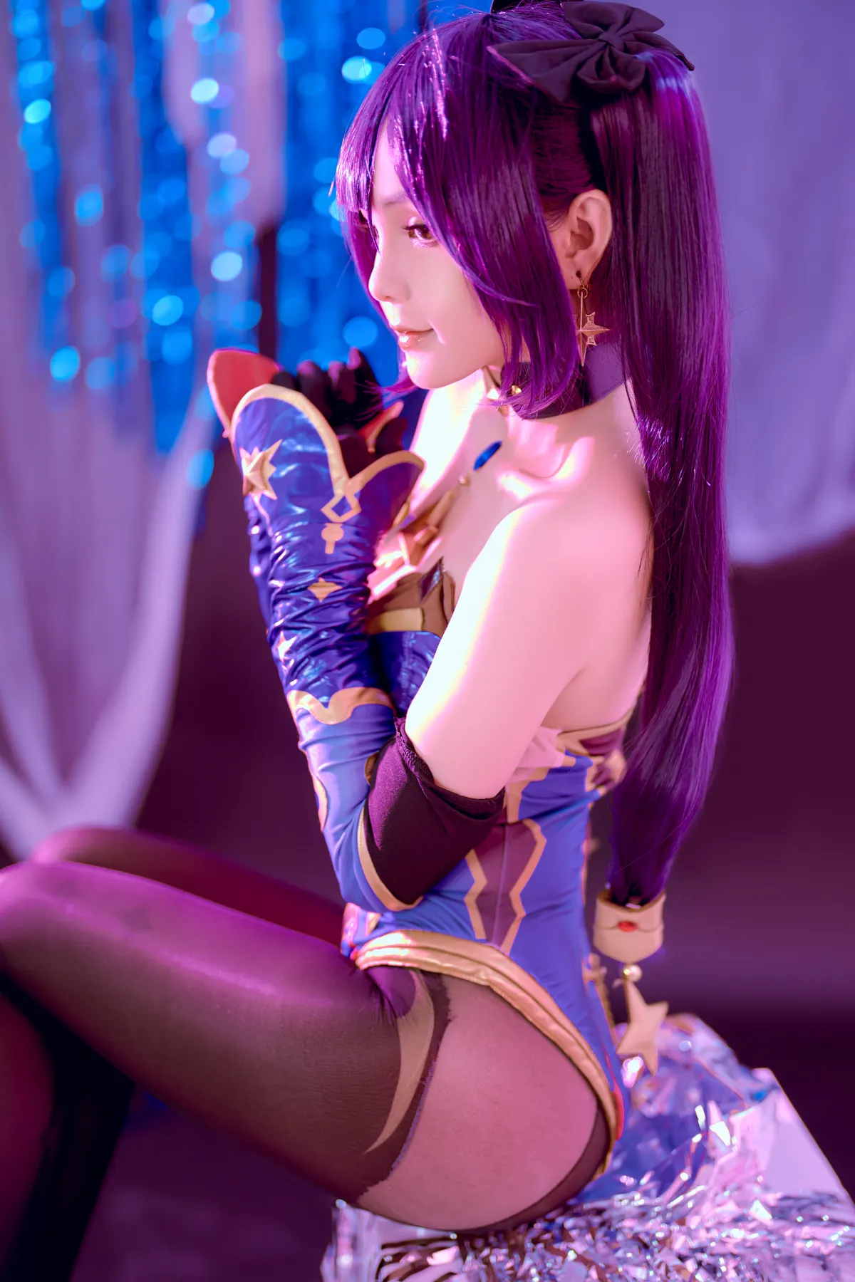 Joyce Lin2x NO.005 莫娜 NO.0000