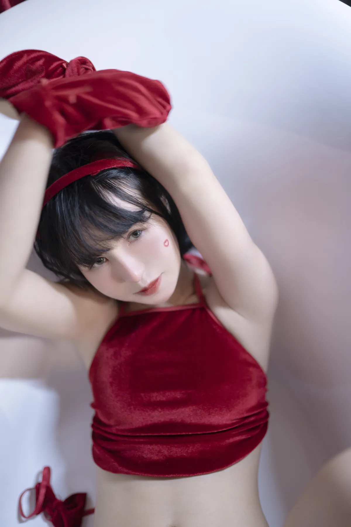 晕崽Zz NO.003 朱砂 NO.0000