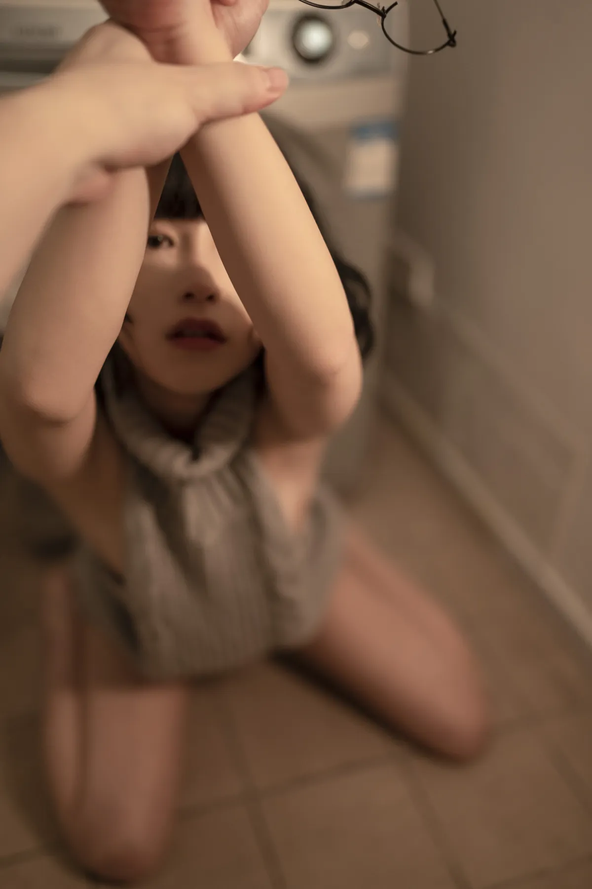 晕崽Zz NO.004 维修洗衣机 NO.0000
