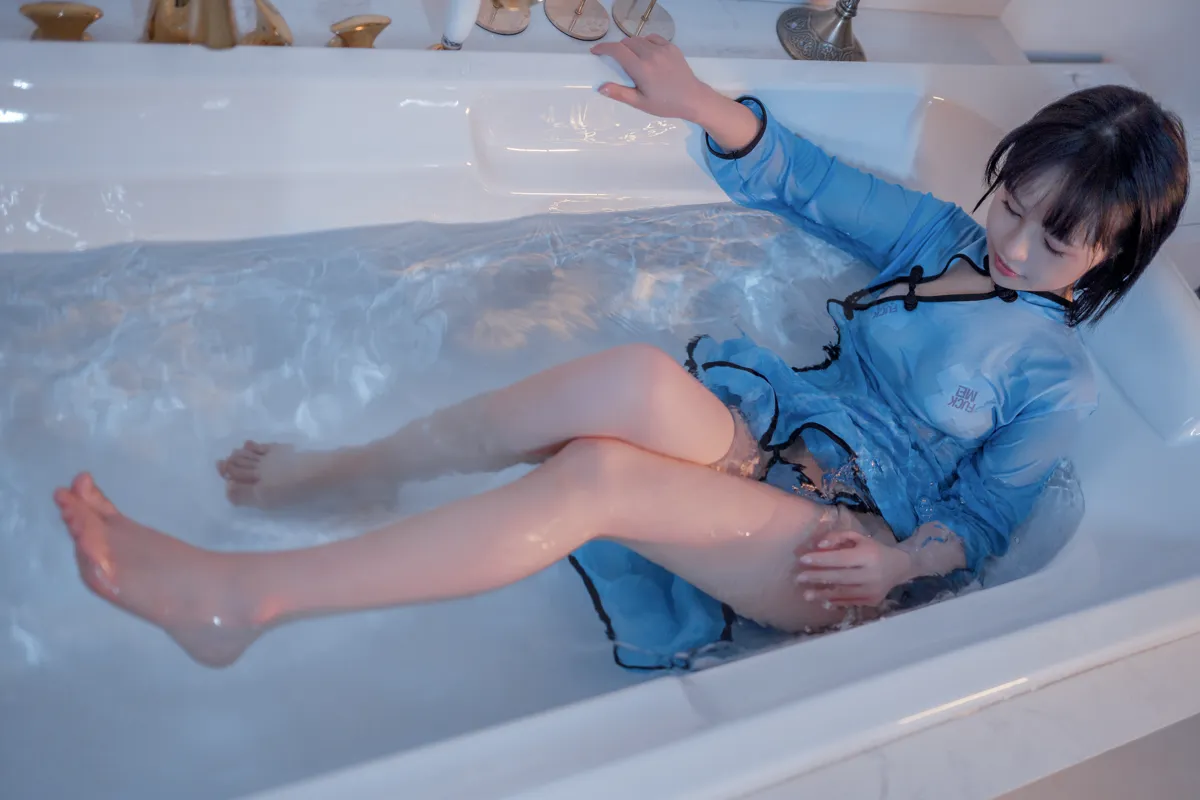 晕崽Zz NO.011 民国女生 NO.0000