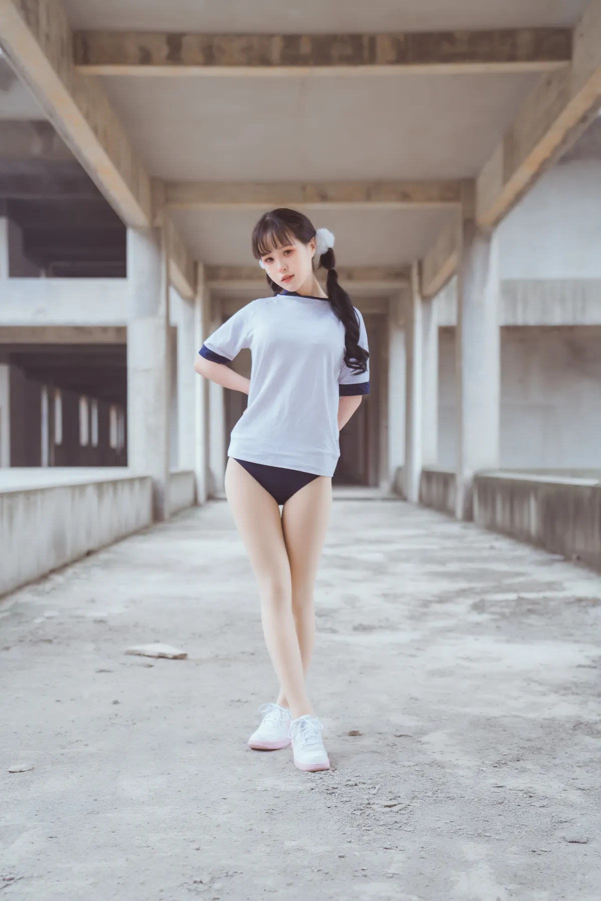 晕崽Zz NO.012 工地日記 NO.0000