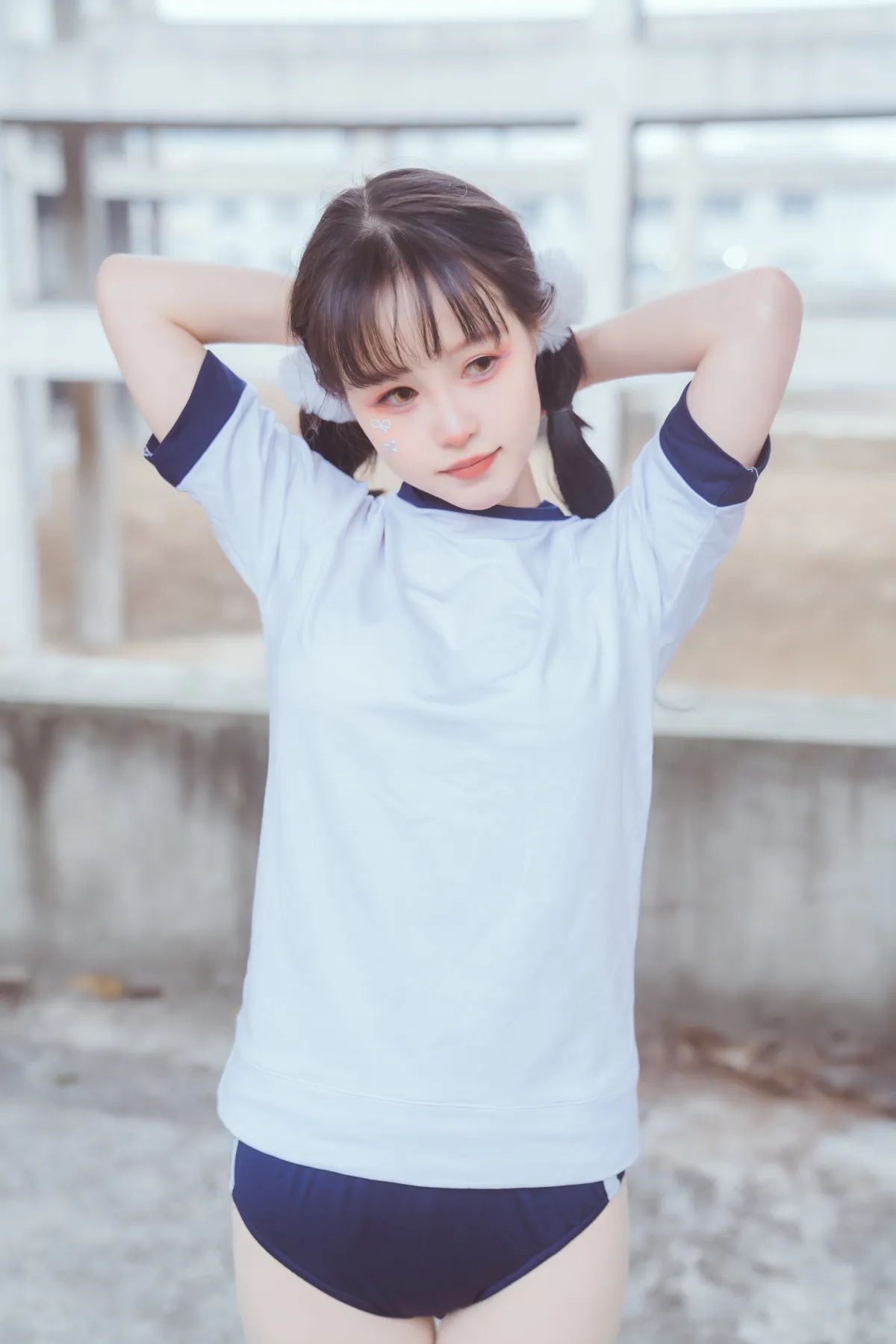晕崽Zz NO.012 工地日記 NO.0000