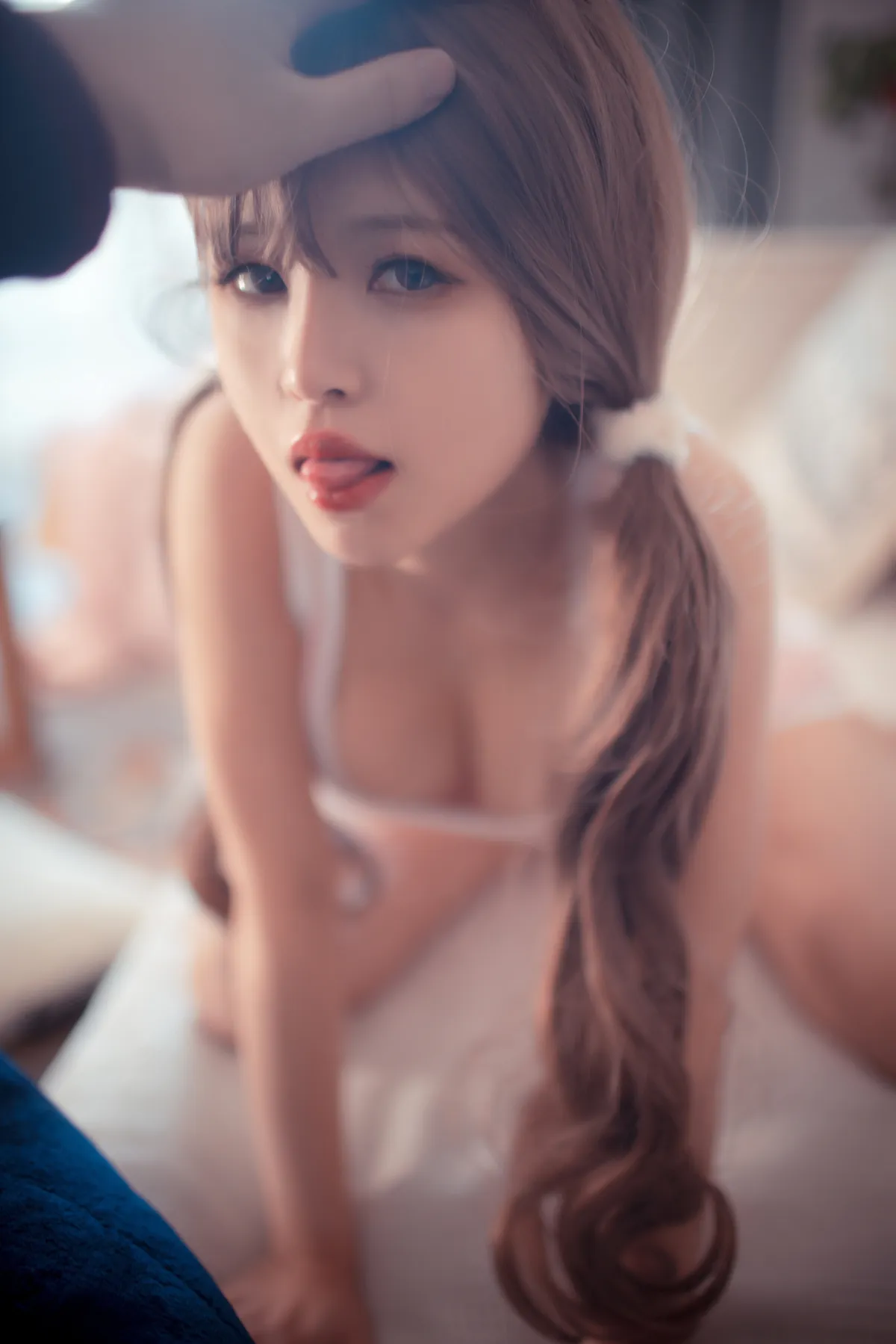 晕崽Zz NO.018 妹妹的义务 NO.0000