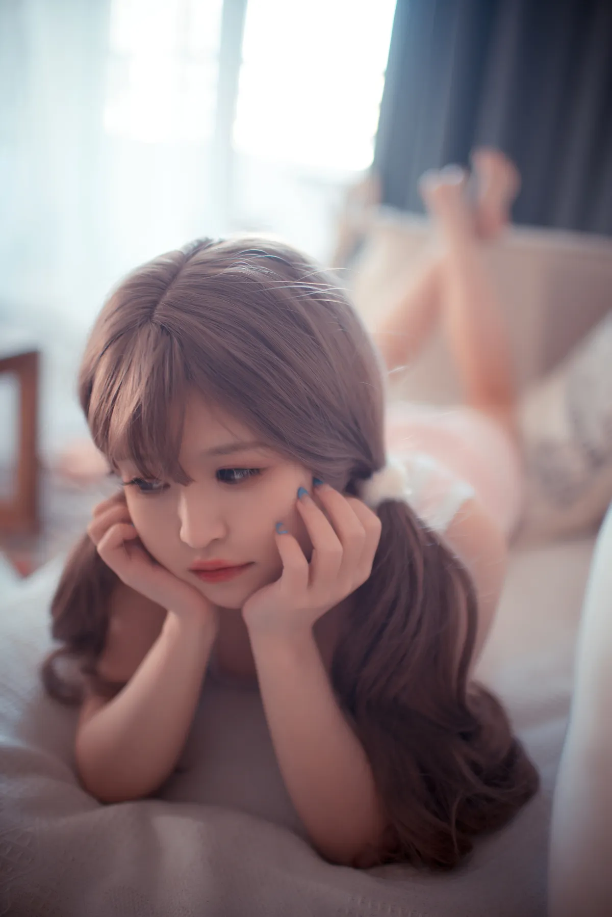 晕崽Zz NO.018 妹妹的义务 NO.0000