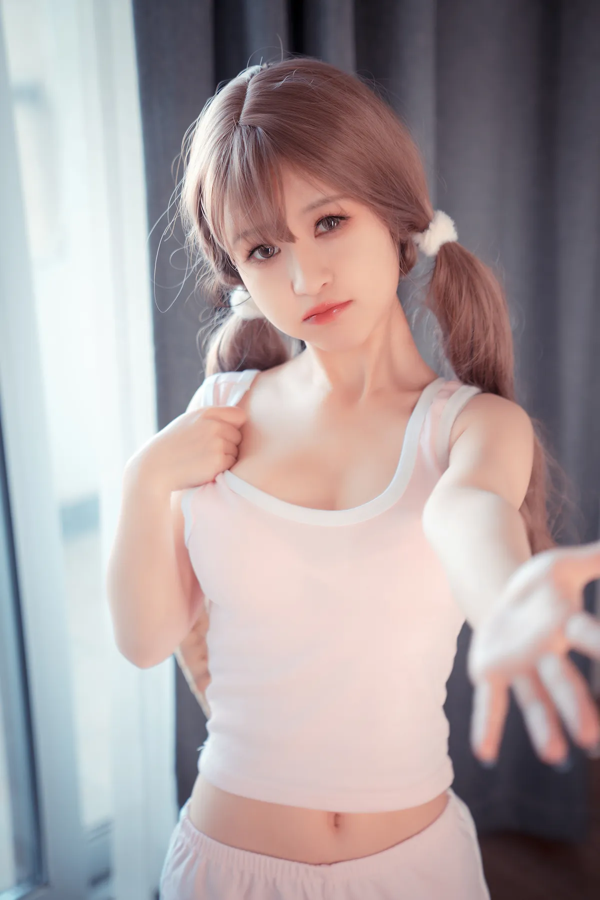 晕崽Zz NO.018 妹妹的义务 NO.0000