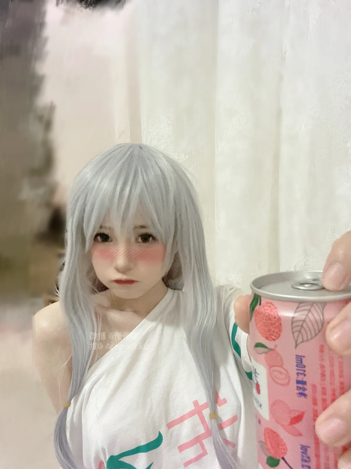 倦倦喵 NO.002 埃罗芒阿 NO.0000