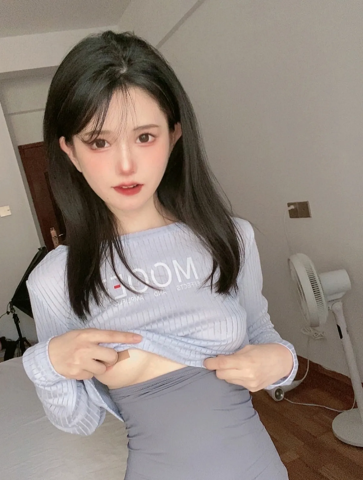 倦倦喵 NO.008 吉他妹妹 NO.0000