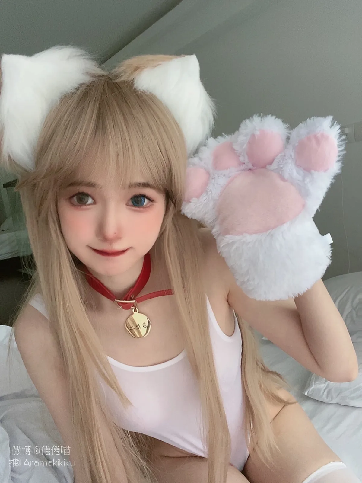 倦倦喵 NO.009 猫娘 NO.0000