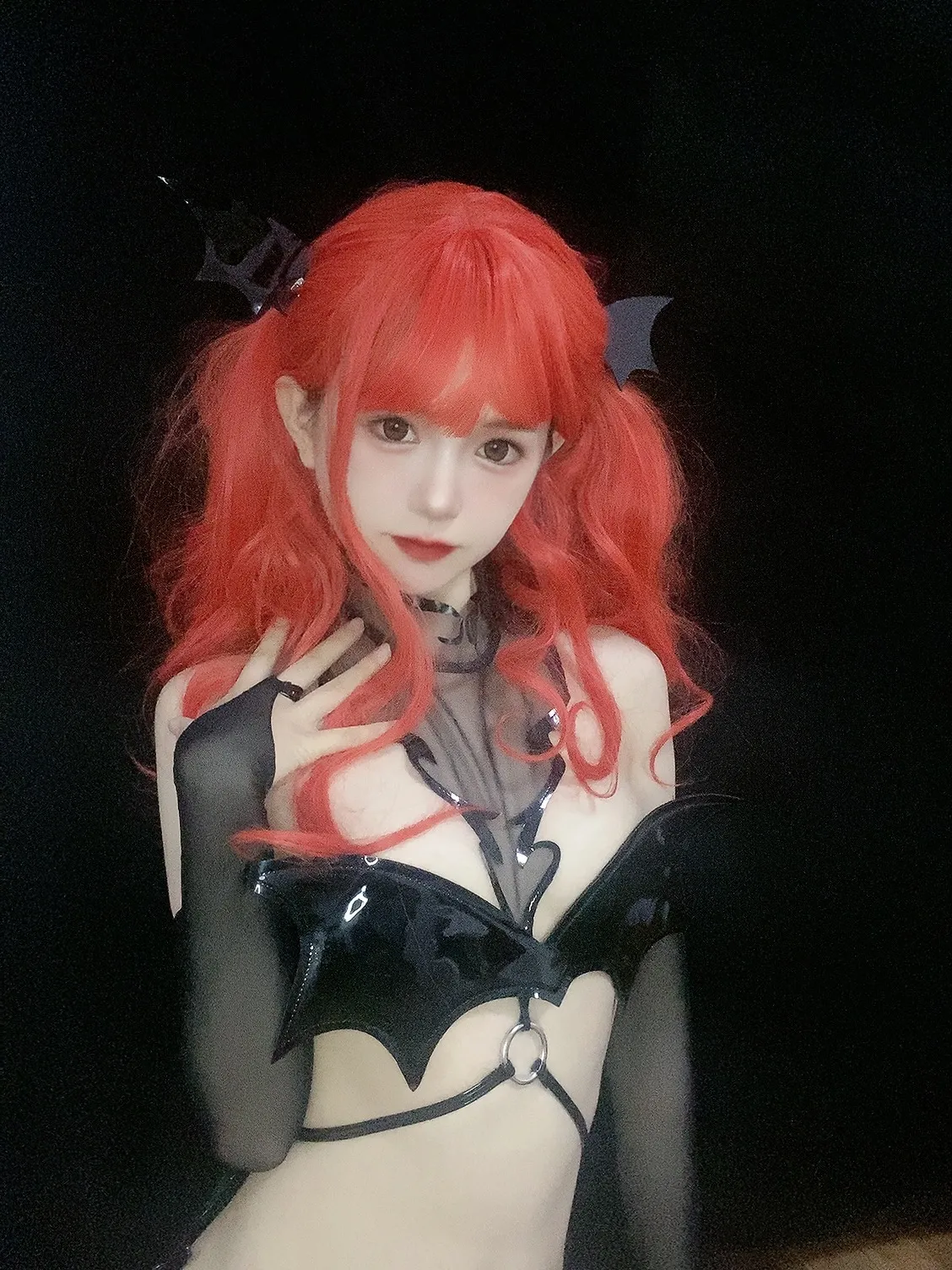 倦倦喵 NO.010 魅魔 NO.0000