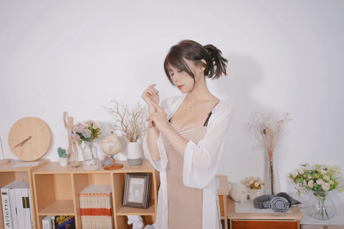 羊小雪 NO.006 白色休闲 NO.0000