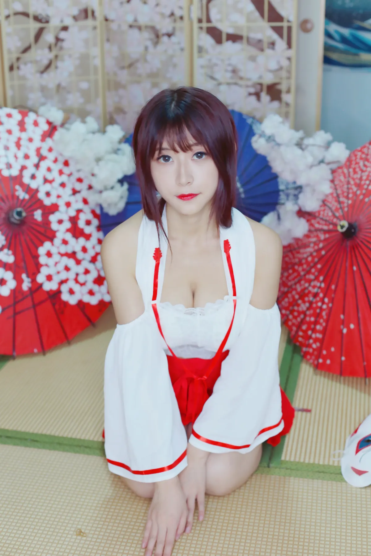 羊小雪 NO.025 女巫 NO.0000