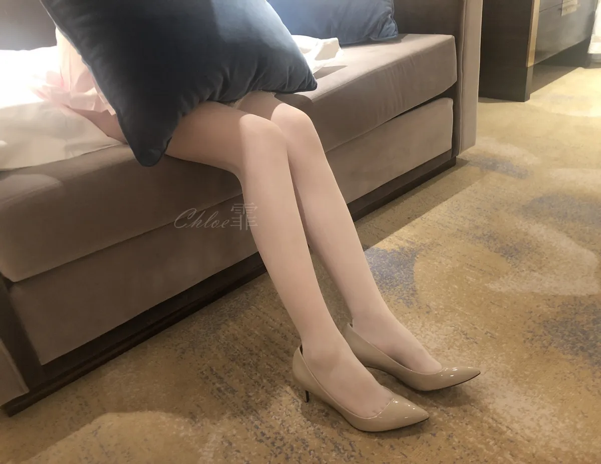 Chloe霏霏 NO.003 护士装 NO.0000