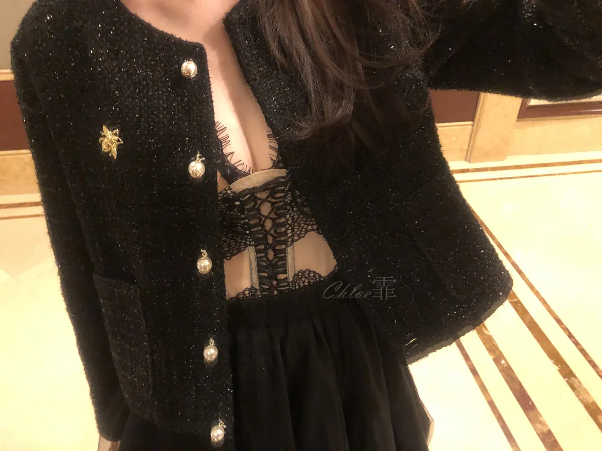 Chloe霏霏 NO.020 香格里拉酒店肉s NO.0000