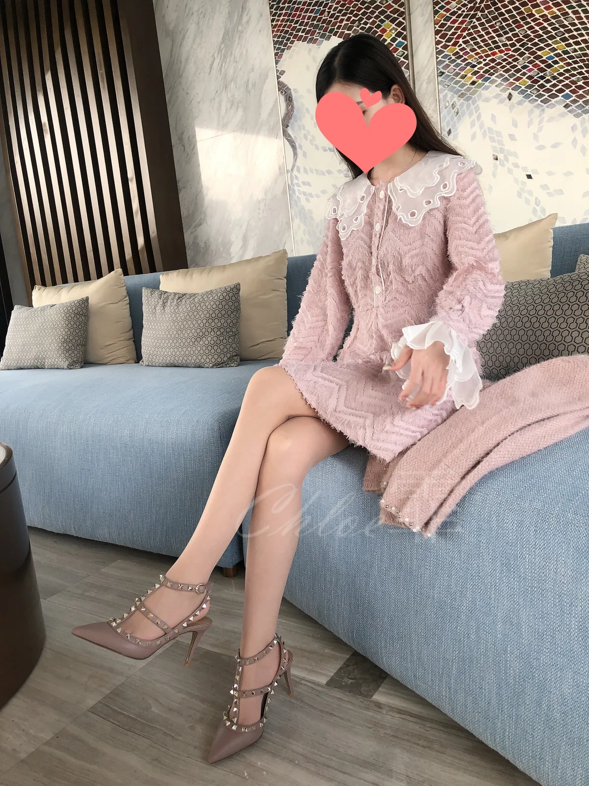 Chloe霏霏 NO.027 喜来登酒店 肉s NO.0000