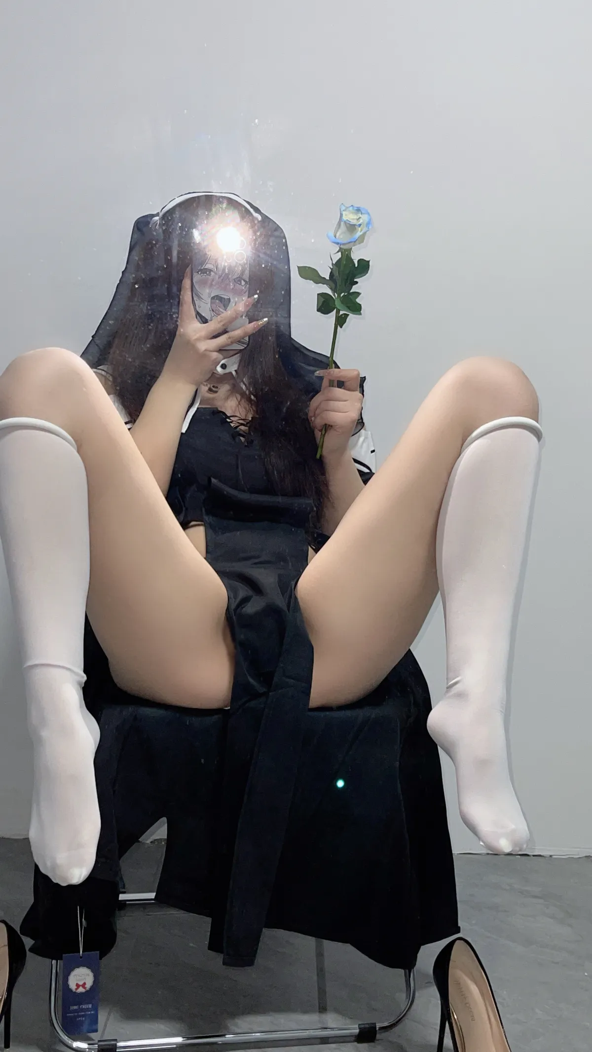 桃沢樱呀 NO.014 纯情修女 NO.0000