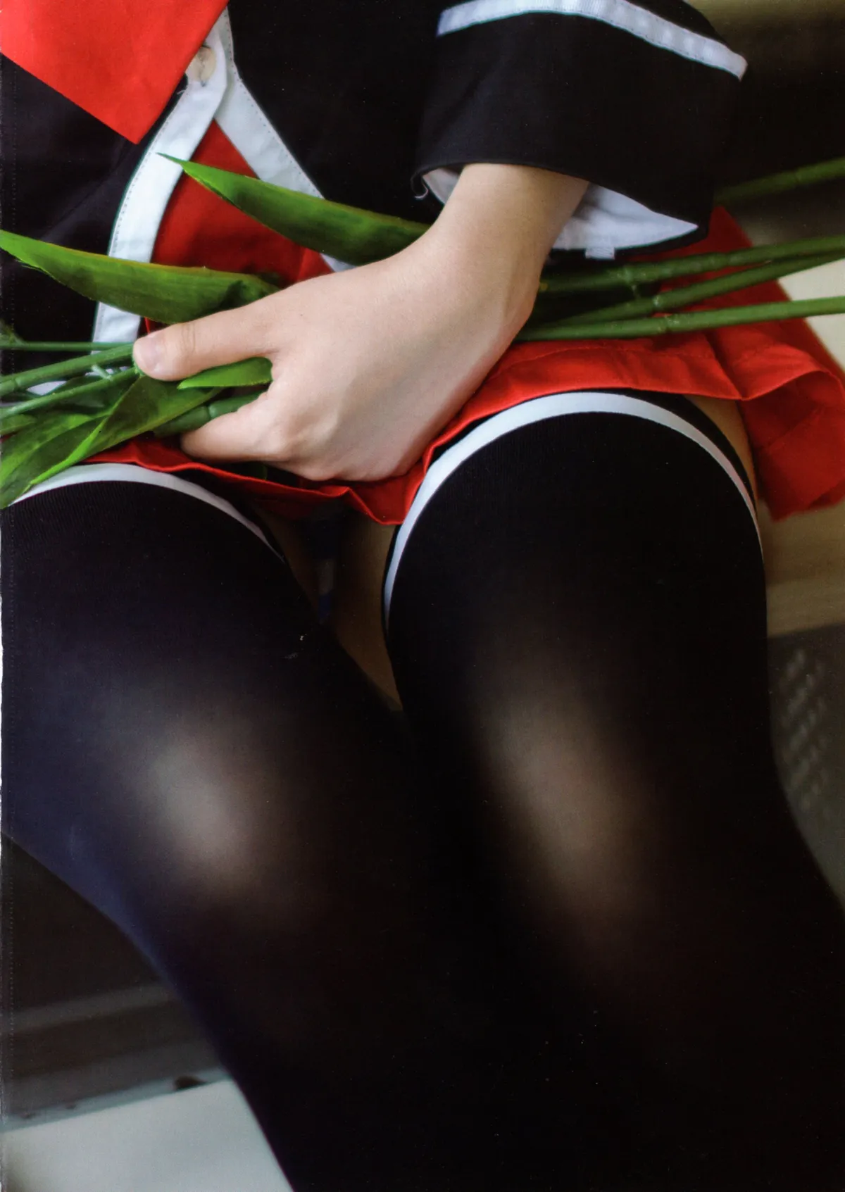 铭铭Kizami NO.001 伊万里·胡桃 NO.0000