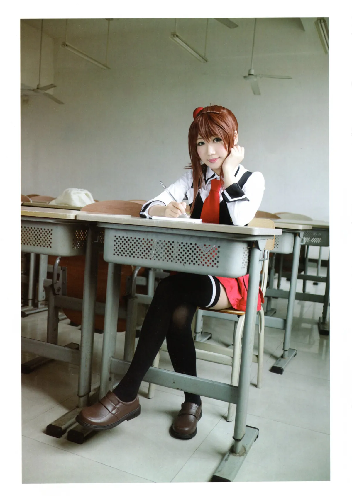 铭铭Kizami NO.001 伊万里·胡桃 NO.0000