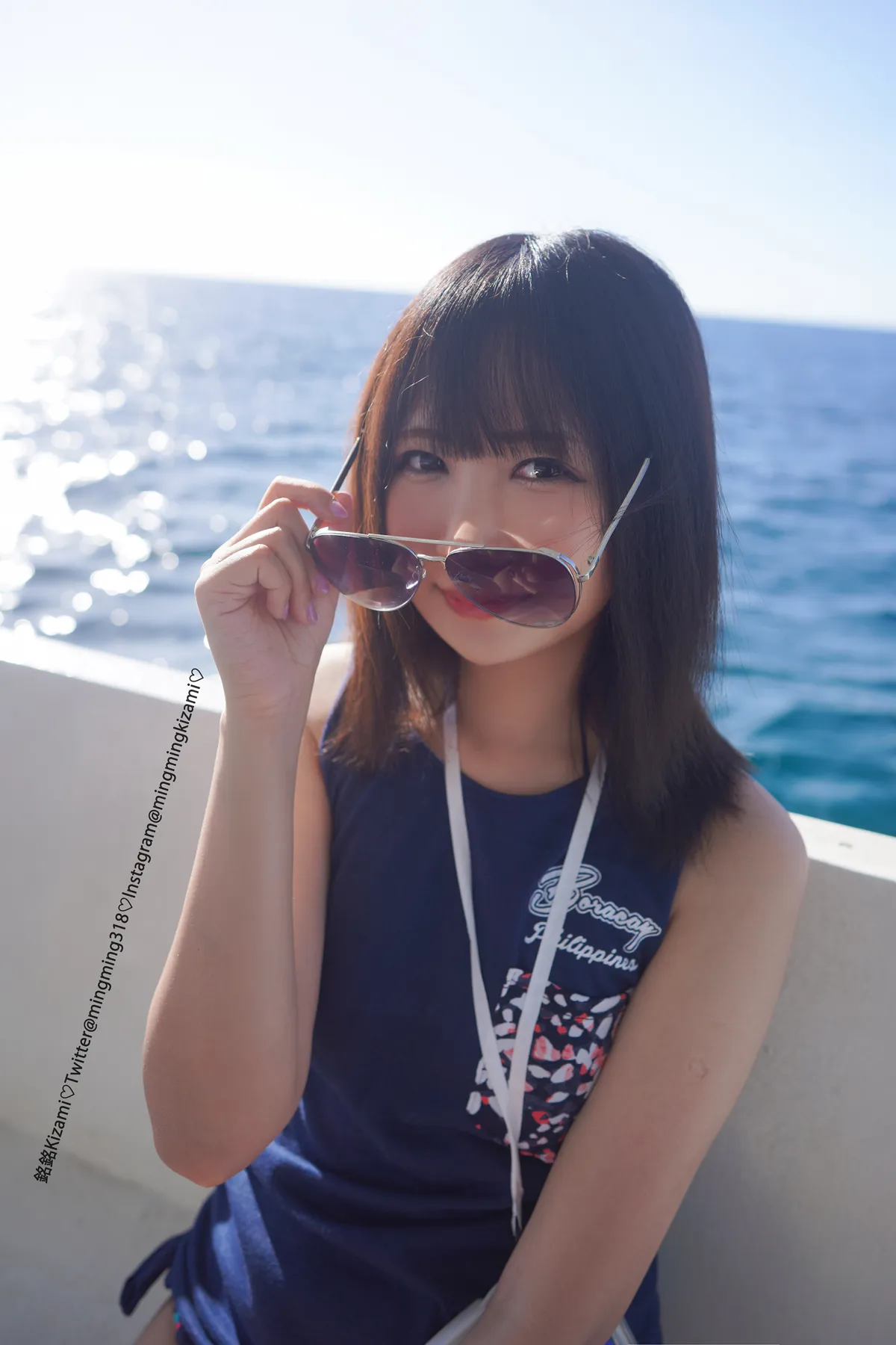 铭铭Kizami NO.028 君との夏 NO.0000