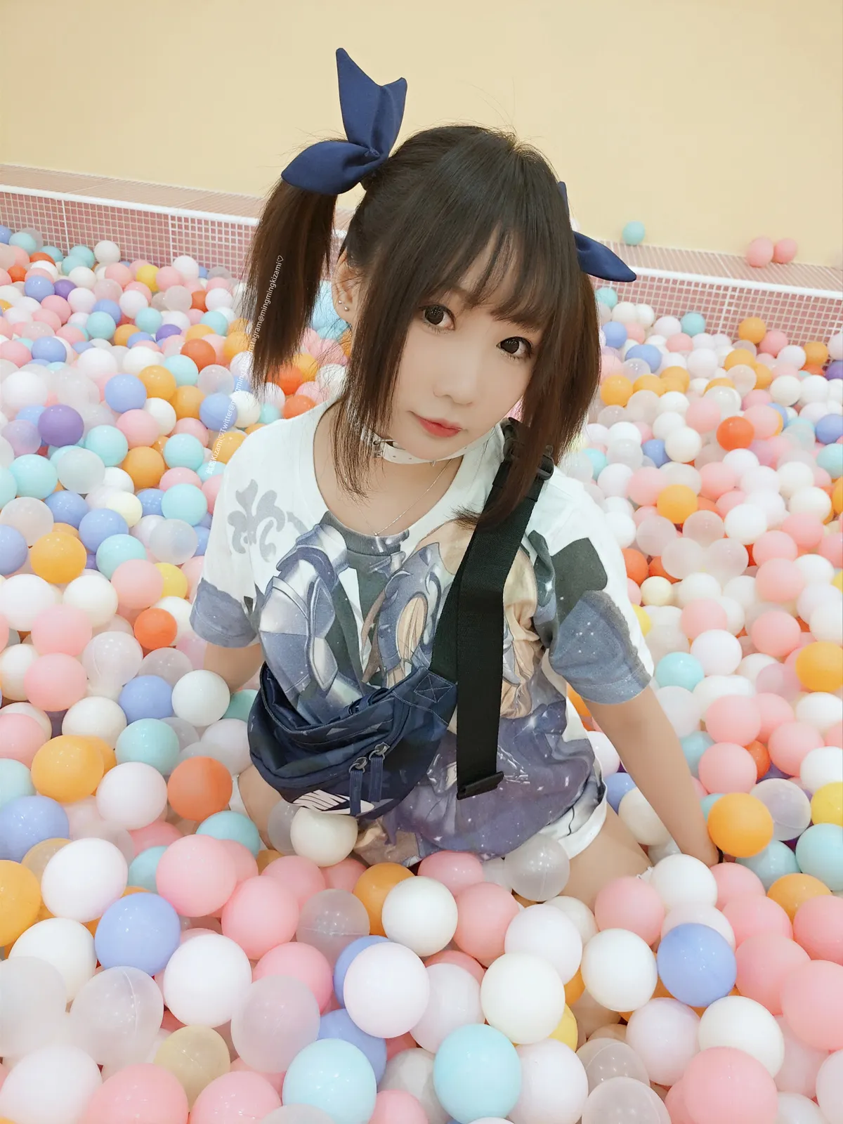 铭铭Kizami NO.031 自撮り NO.0000