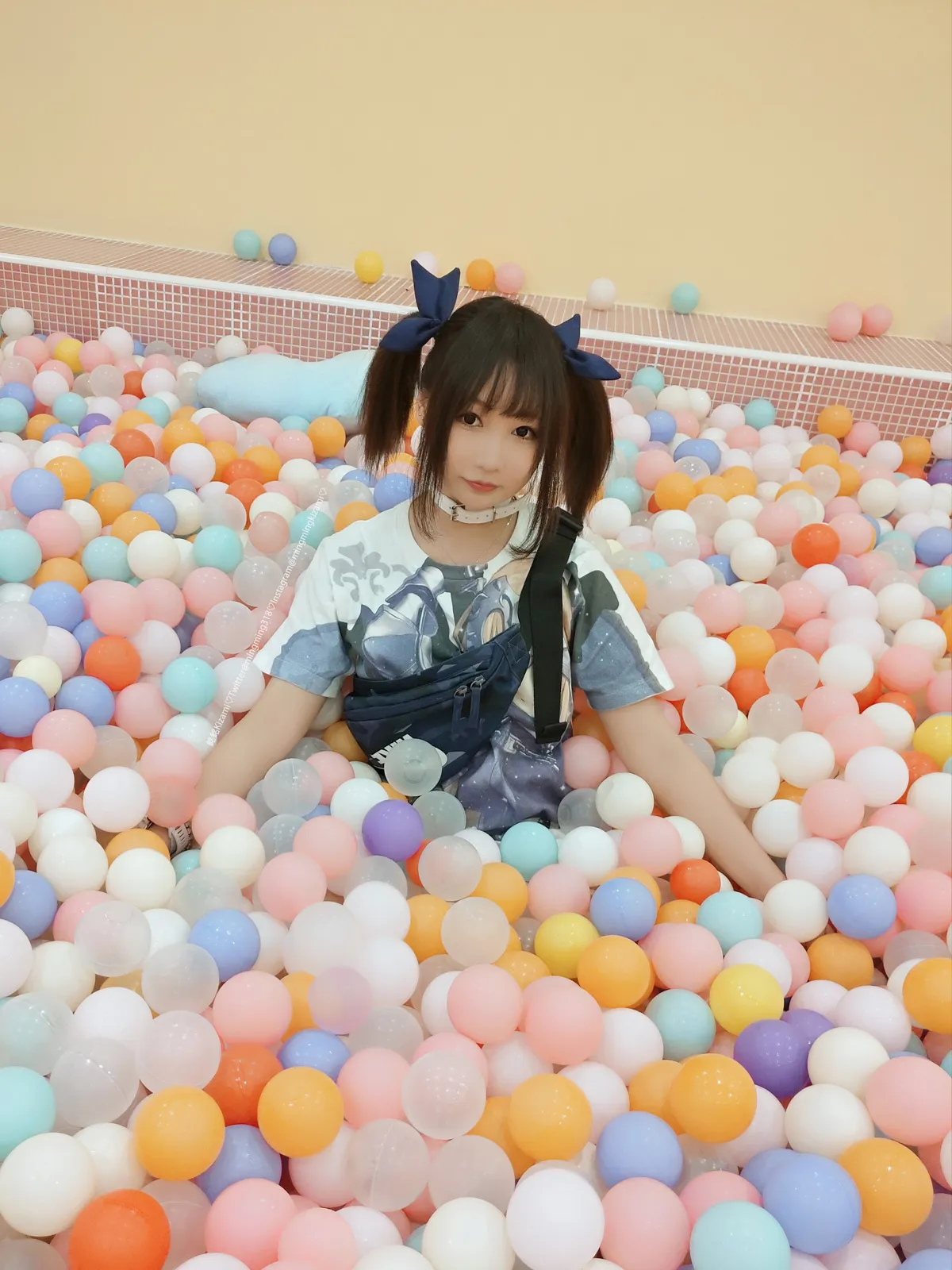 铭铭Kizami NO.031 自撮り NO.0000