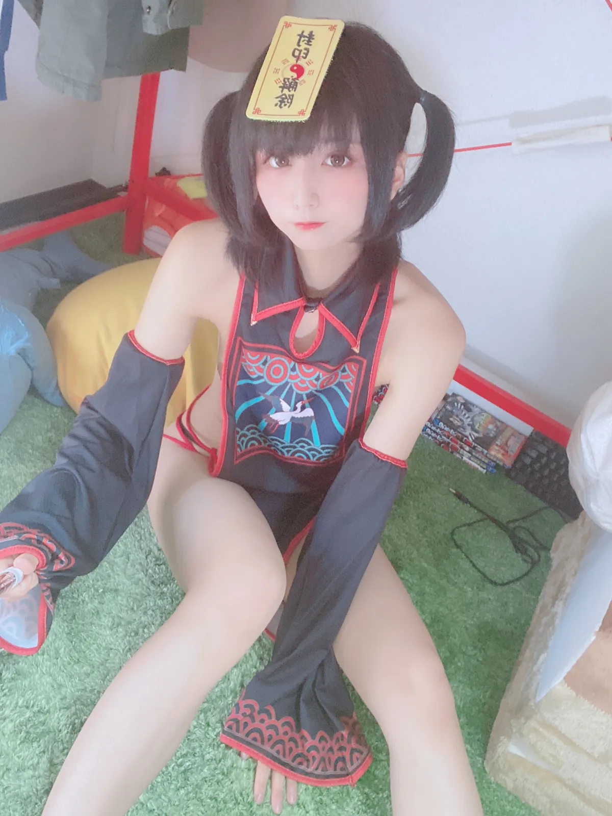 柳丸 NO.001 [Fantia] 20年07月写真合集 NO.0000