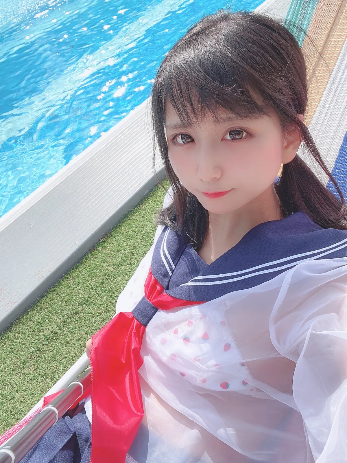 柳丸 NO.003 [Fantia] 21年06月写真合集 NO.0000
