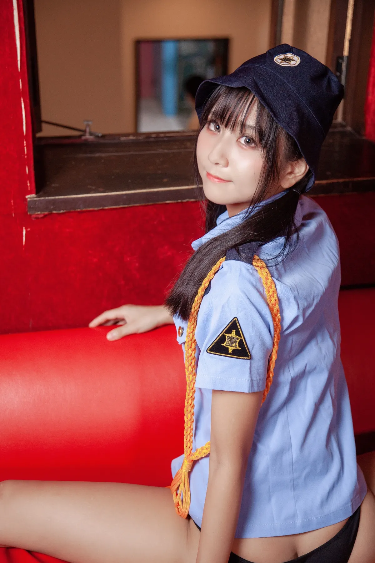 柳丸 NO.012 [Fantia] 22年09月写真合集 NO.0000