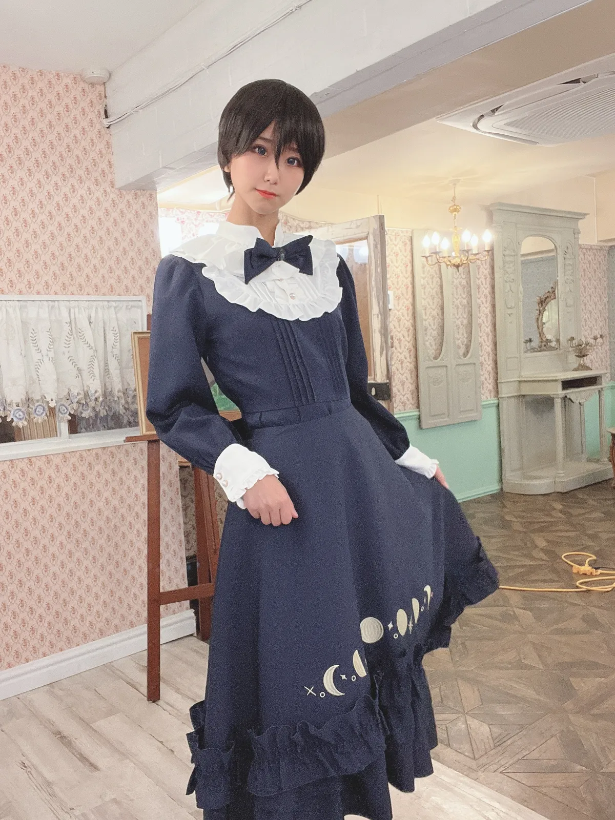 柳丸 NO.015 [Fantia] 22年12月写真合集 NO.0000
