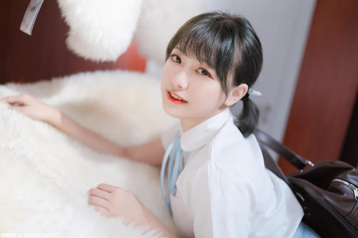 lovely呆玄 NO.002 双马尾 NO.0000