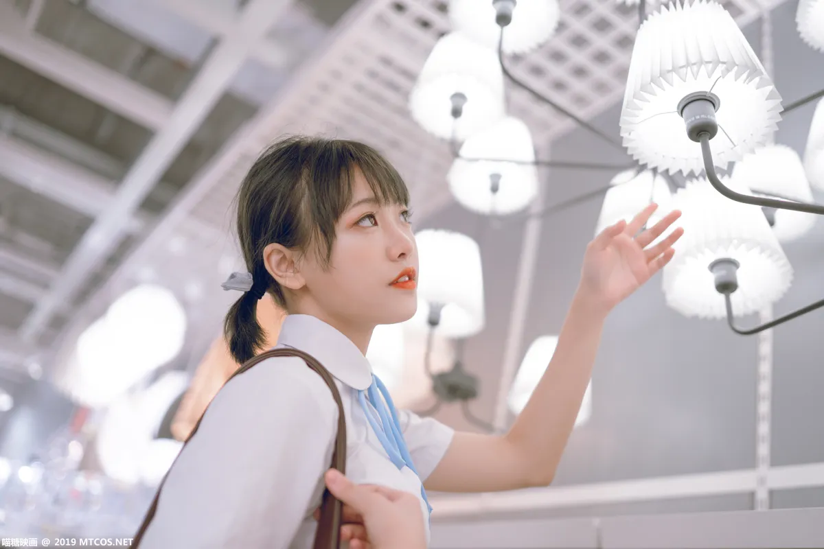 lovely呆玄 NO.002 双马尾 NO.0000