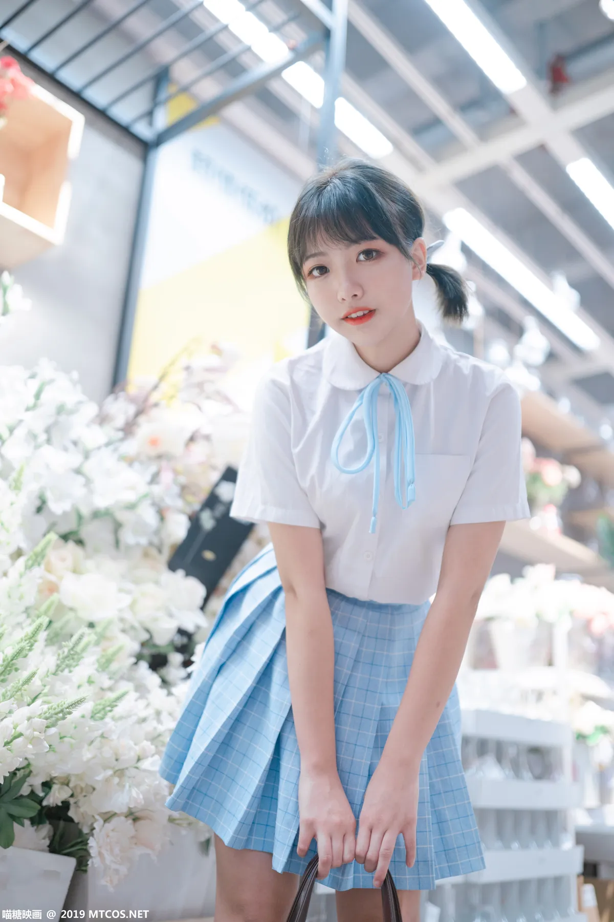 lovely呆玄 NO.002 双马尾 NO.0000