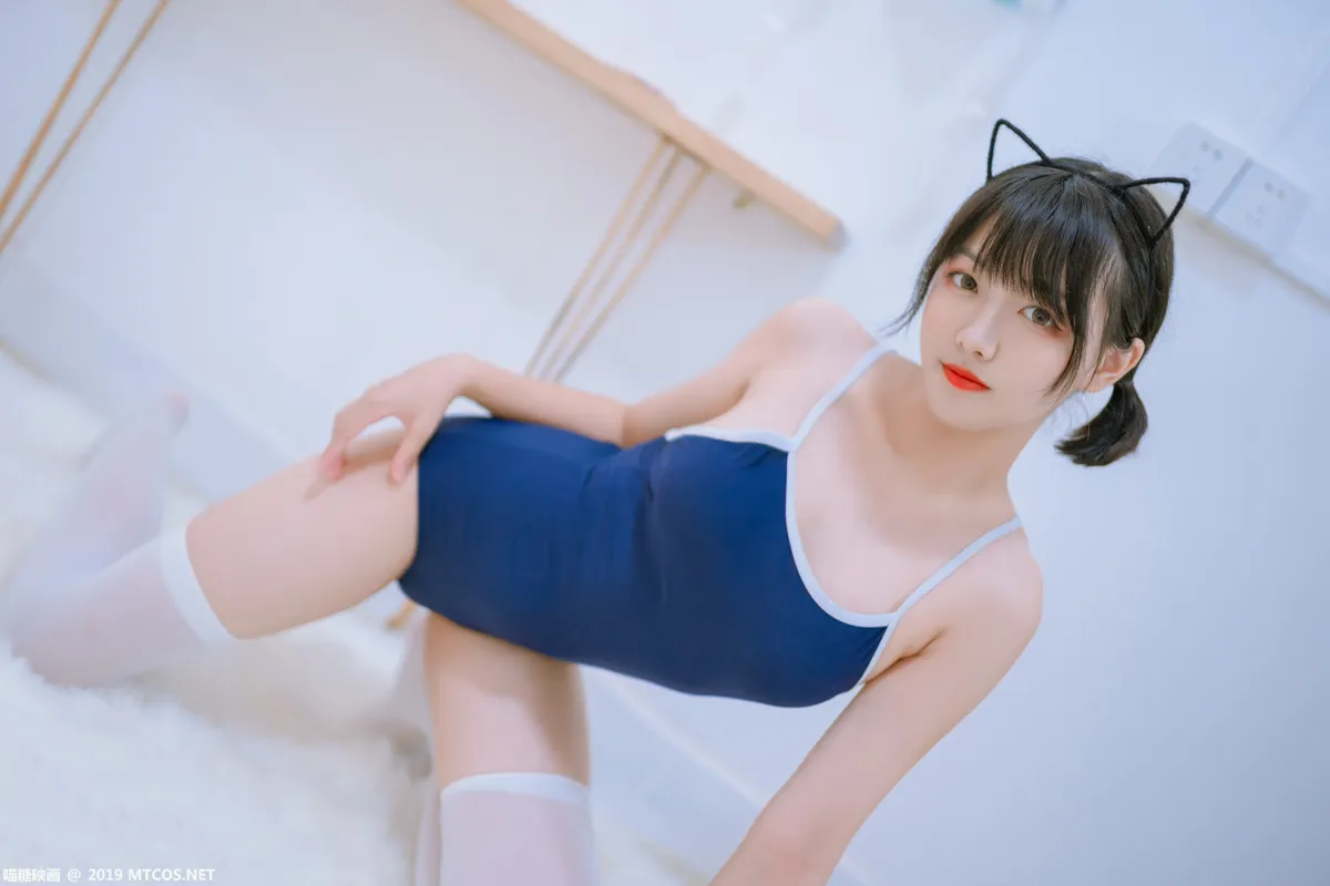 lovely呆玄 NO.004 死库水 NO.0000