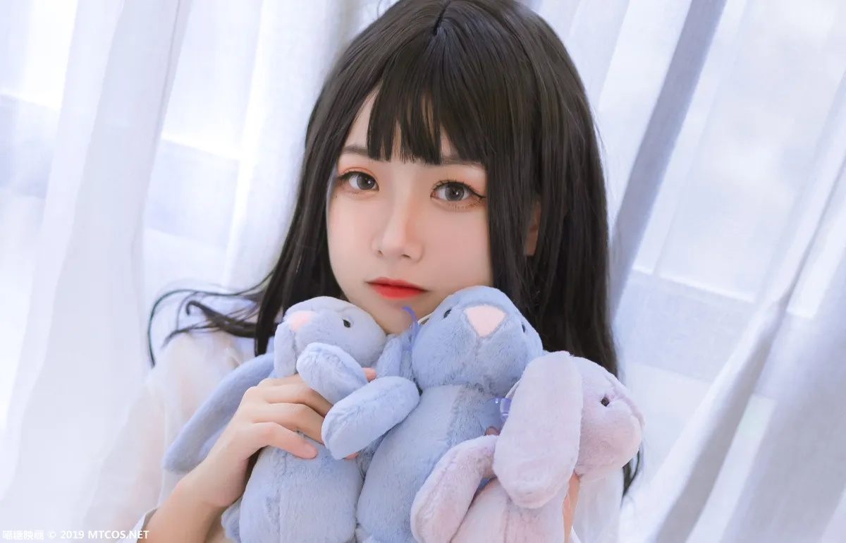 lovely呆玄 NO.005 男友衬衫 NO.0000