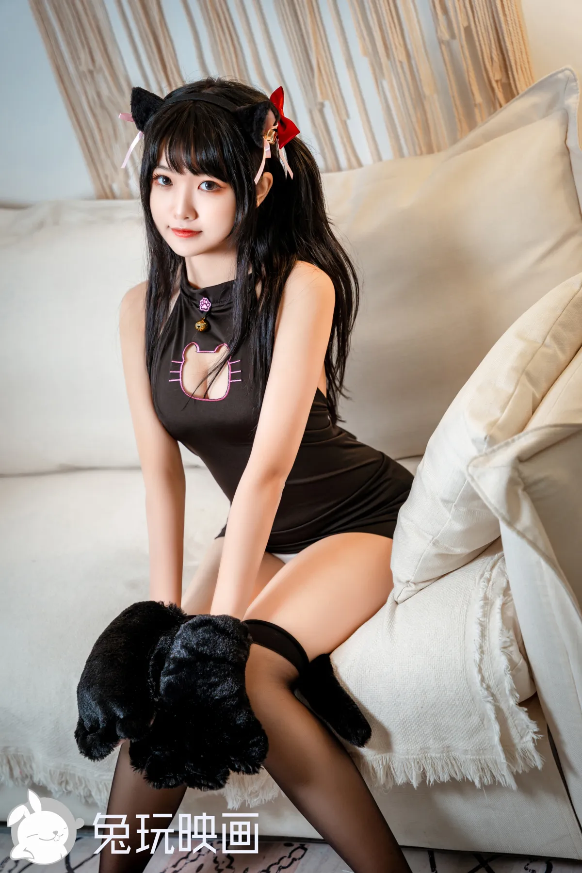 lovely呆玄 NO.009 猫咪爪爪 NO.0000