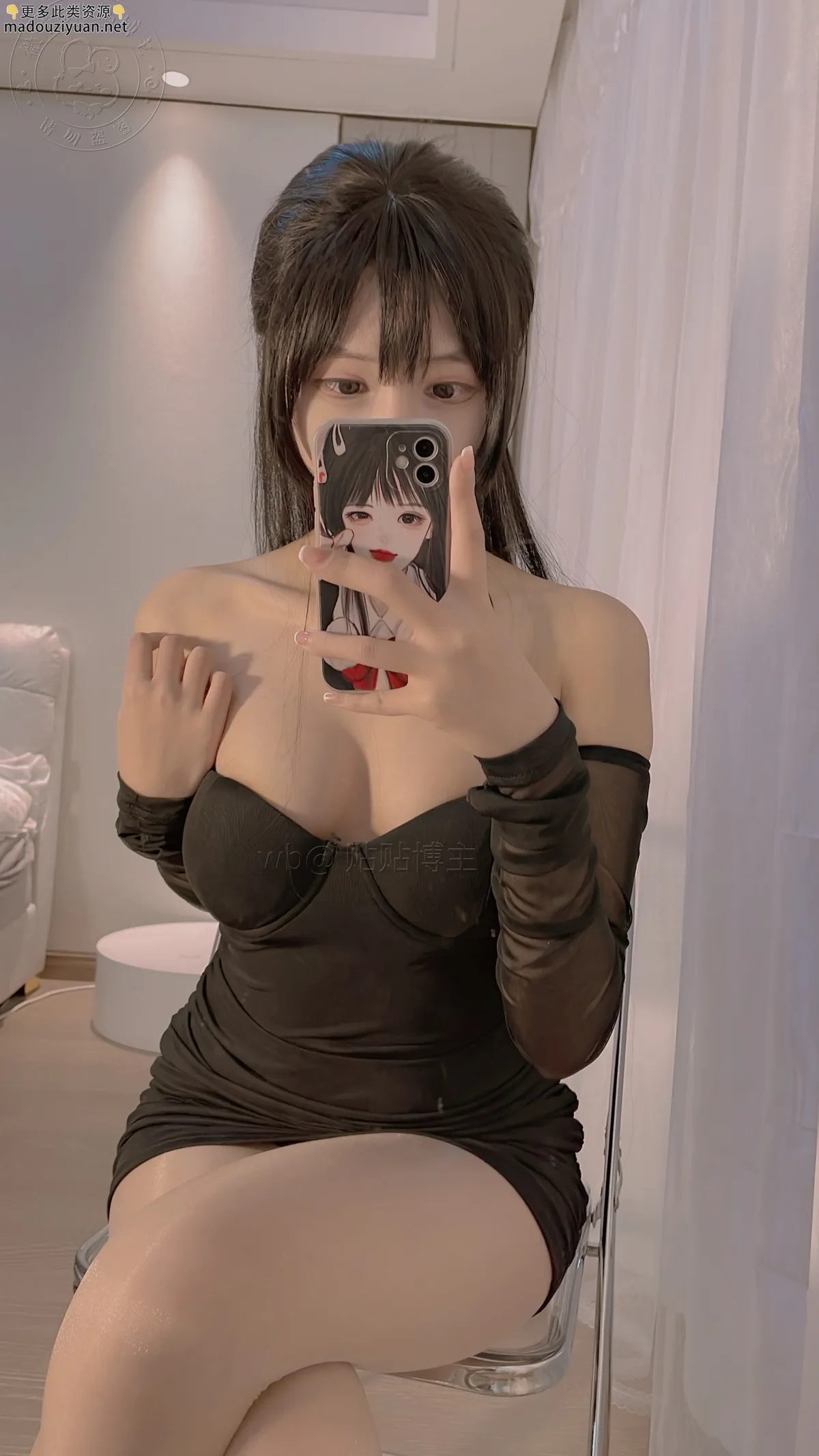 小宁hate NO.006 [partme] 01~04月订阅 NO.0000
