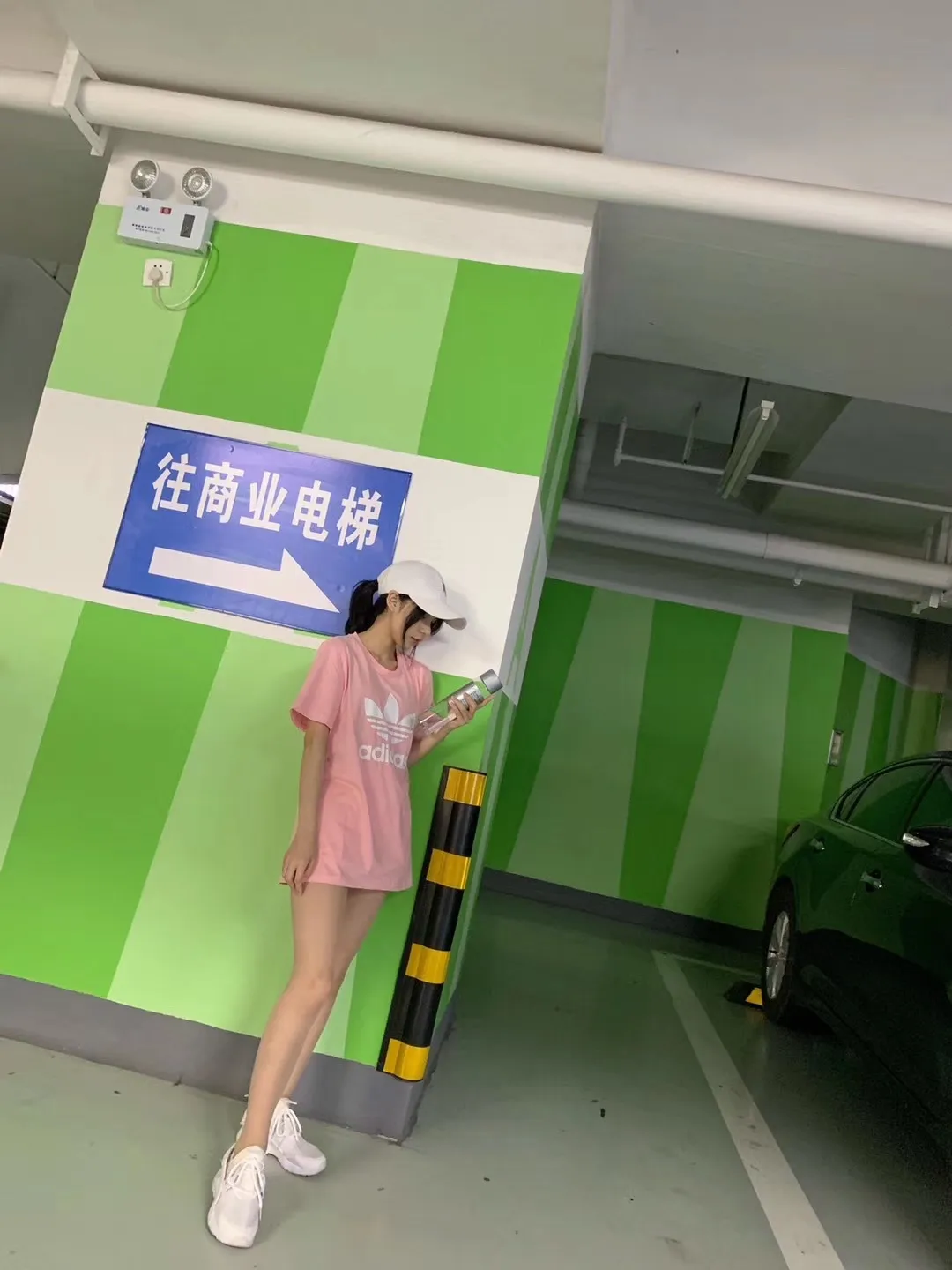 ELaine小仙女 NO.001 第一部分 NO.0000
