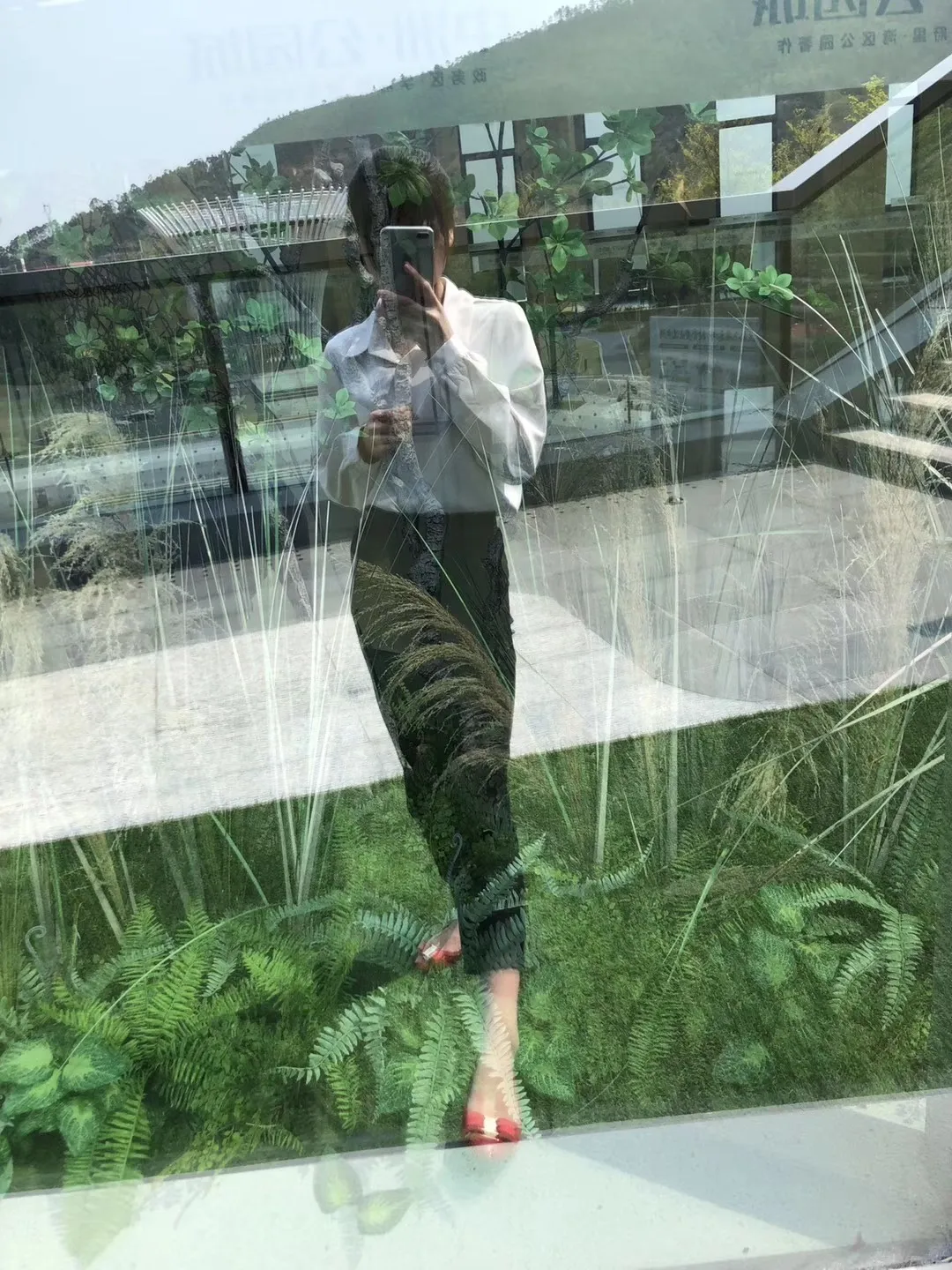 ELaine小仙女 NO.002 第二部分 NO.0000