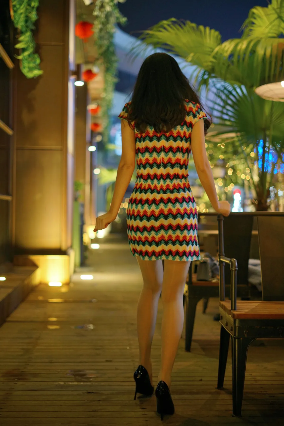 辣妈女神 NO.003 VIP会员订阅 2月 NO.0000