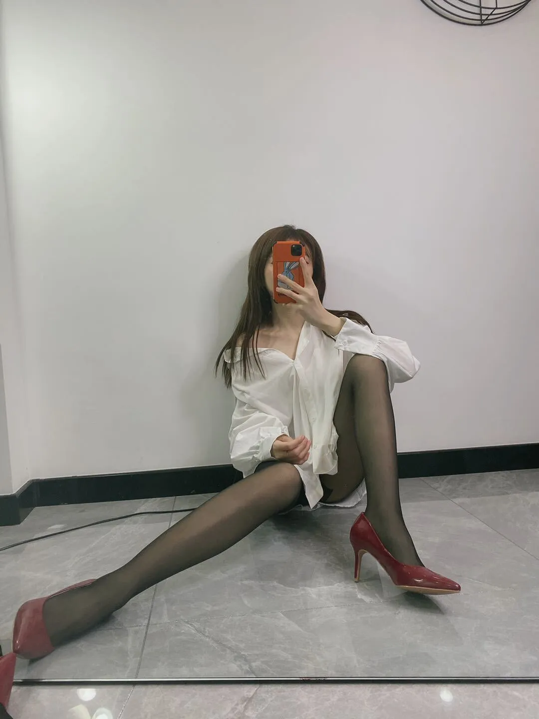 杨大乐乐很靠谱 NO.002 衬衫 NO.0000
