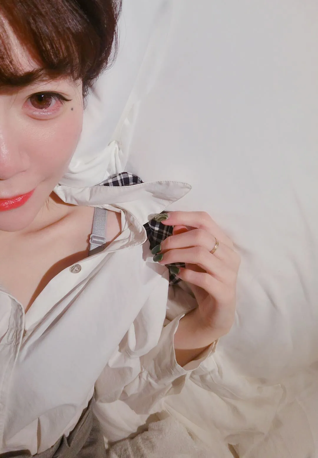 杨大乐乐很靠谱 NO.014 JK肉丝 NO.0000