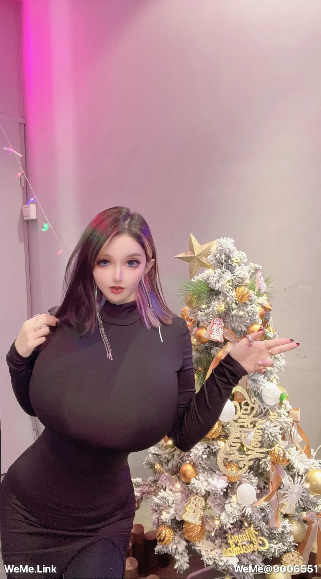 梦露veronica NO.001 第一部分 NO.0000