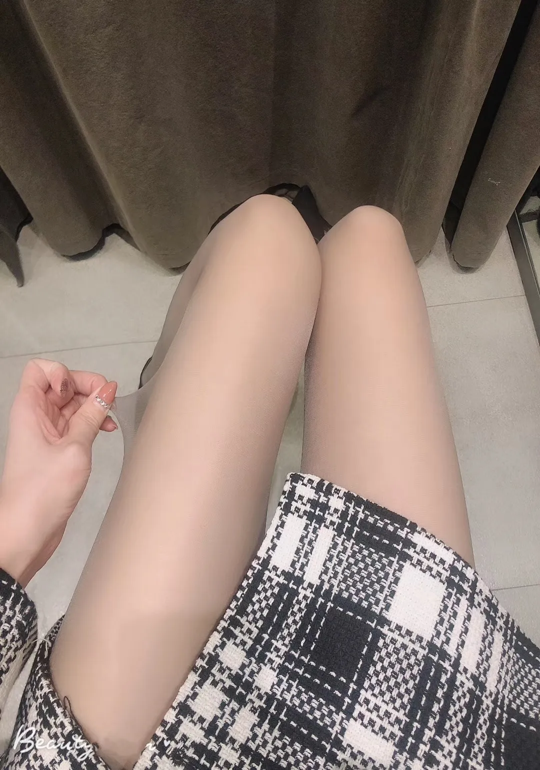 林子琳喵 NO.003 第三部分 NO.0000