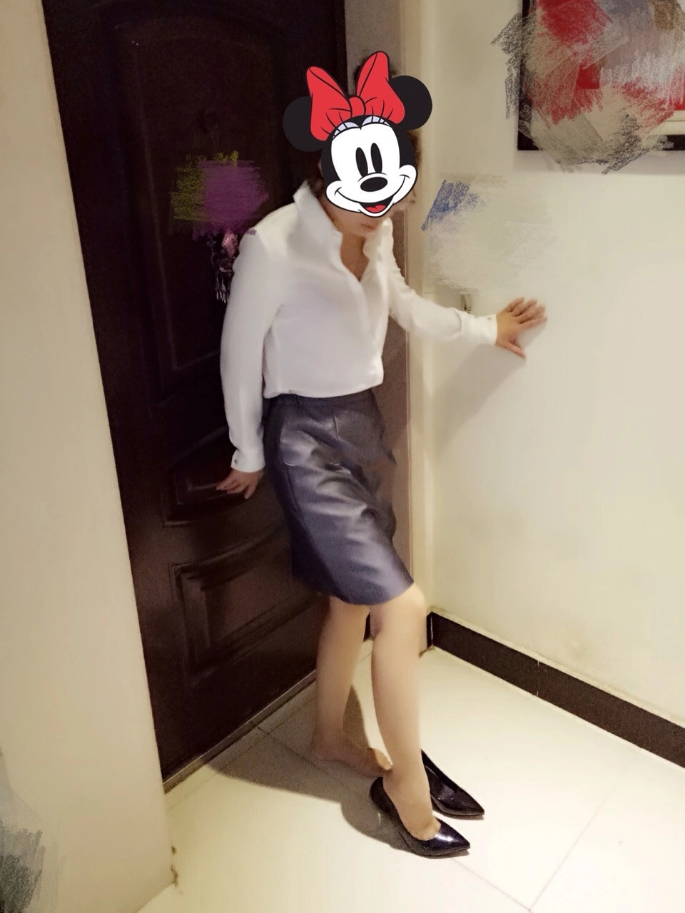 水墨老师 NO.001 第一部分 NO.0000