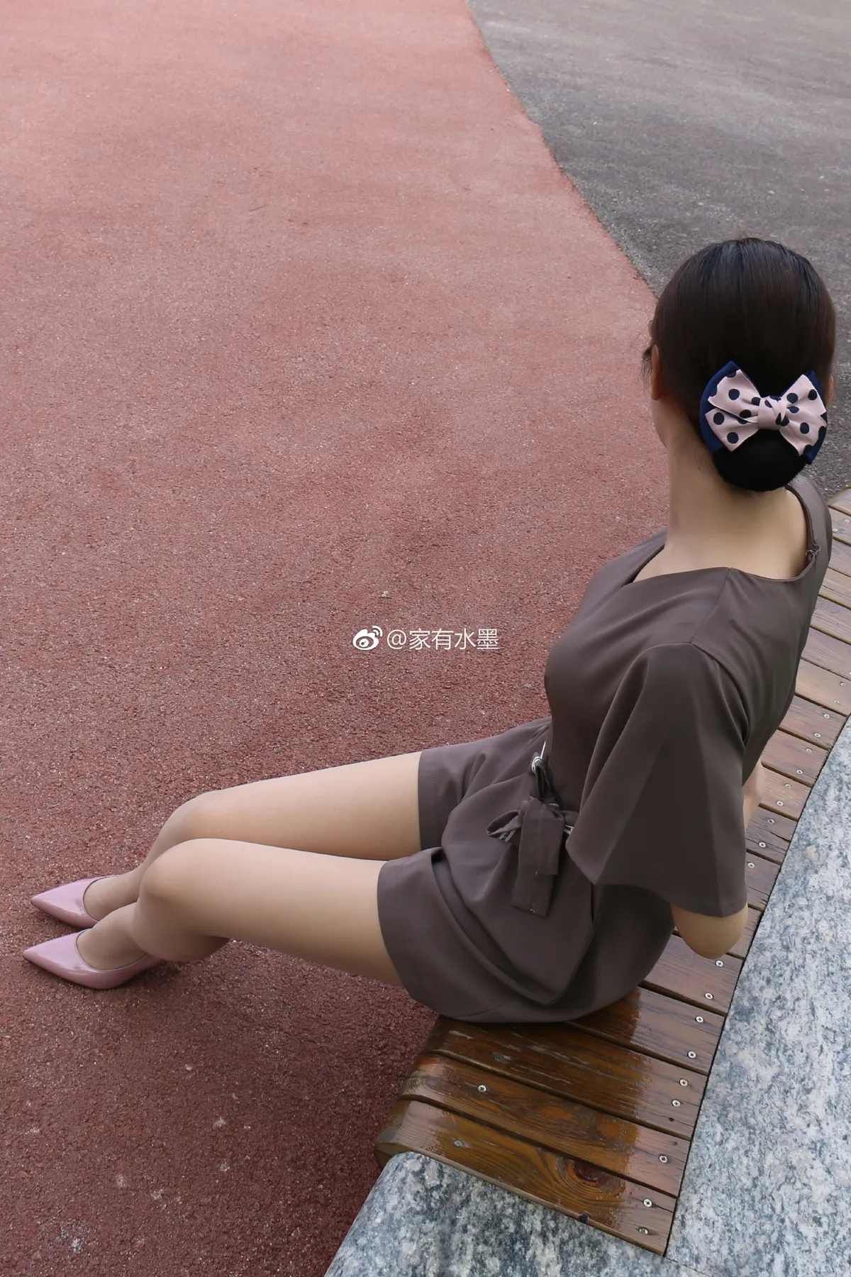 水墨老师 NO.002 第二部分 NO.0000